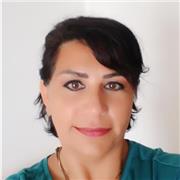 Madrelingua d 'italiano impartisce lezioni per stranieri